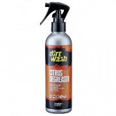 Очиститель для цепи и переключателя Weldtite Dirtwash citrus degreaser 7-03023 250мл NWE03023