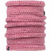 Шарф Buff Polar Thermal Neckwarmer Solid Heather Rose