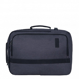Рюкзак GRIZZLY RQk-013-6 black