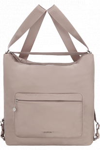 Сумка женская Samsonite Move 3.0 CV3*48 054 grey
