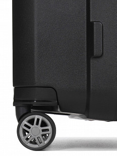 Чемодан Samsonite HI-FI 81см KD8*09 004 black