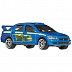 Машинка Hot Wheels Fast & Furious Lancer Evolution VII (HNR88 JBY47)