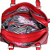 Женская сумка Pola 7176 red