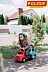 Каталка-автомобиль Полесье Буран №2 43801 red/blue Каталка-автомобиль Полесье Буран №2 43801 red/blue