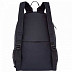 Городской рюкзак GRIZZLY RX-942-1 /4 black
