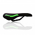Велоседло DDK 250V black/green