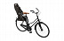 Велокресло Thule Yepp Maxi Seat Post black (12020231)