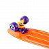 Penny board (пенни борд) Ridex Pumpkin 22''x6''