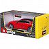 Машинка Bburago 1:24 Audi RS 5 Coupe (2019) (18-21090) red