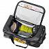 Дорожная сумка Jack Wolfskin Expedition Roller 90 black 2008711-6000