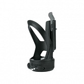 Флягодержатель SKS LockCage С вытяжным тросовым замком 11436