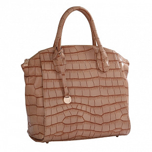 Женская сумка Pola 7018 pale pink