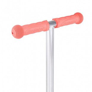 Самокат-кикборд Novatrack RainBow Подростковый Color design 120RAINBOW.WPN8