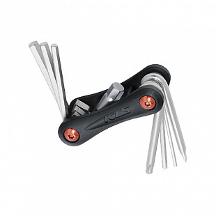 Инструмент складной Kellys Stinger 8 NKE98157