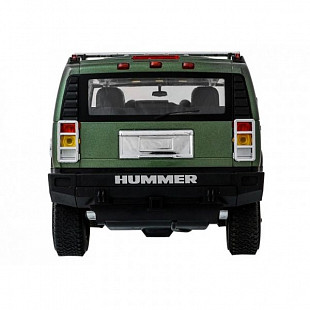 Радиоуправляемая машина MZ HUMMER 1:10 2056A