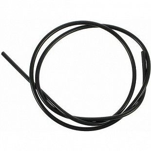 Оплётка троса тормоза Baradine 2,5 м BH-SD-01-BK black