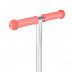 Самокат-кикборд Novatrack RainBow Подростковый Color design 120RAINBOW.WPN8