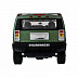 Радиоуправляемая машина MZ HUMMER 1:10 2056A