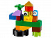 Базовый набор кубиков LEGO 11002