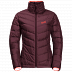 Куртка женская Jack Wolfskin Helium High Women fall red