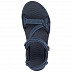 Сандалии женские Jack Wolfskin Lakewood Ride Sandal W ocean wave