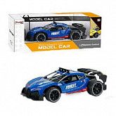 Радиоуправляемая машина Tian Du 6216-3 blue