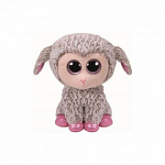 Мягкая игрушка TY Овечка Dixie Beanie Boos 15 см 36871