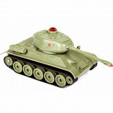 Радиоуправляемый танк Huanqi HQ Battle Tank 553 1:24