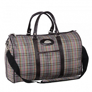 Дорожная сумка Polar 6096д orange