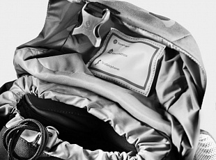 Рюкзак городской Deuter Kikki 6 alpinegreen-forest