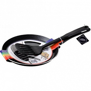 Сковорода блинная Peterhof PH-25357-25