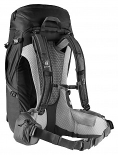 Рюкзак Deuter Futura Pro 34 SL 3401021-2265 forest/seagreen (2021)