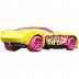 Машинка Hot Wheels Spongebob Pony-Up (GDG83 HRV53)