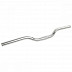 Руль M-Wave 22,2/25,4x600х30 мм 5-401207 Silver