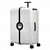 Чемодан Samsonite Ibon KE9*35 001 white