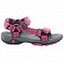 Сандалии детские Jack Wolfskin Kids Seven Seas pink Сандалии детские Jack Wolfskin Kids Seven Seas pink