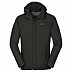 Куртка Jack Wolfskin Campfire texapore Black Куртка Jack Wolfskin Campfire texapore Black