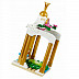 Конструктор LEGO Disney Королевский корабль Ариэль 41153