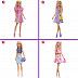 Кукла Barbie Dream Closet Playset and Accessories (HXD59)