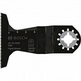 Полотно пильное погружное по дереву Bosch BIM AII 65 BSPB 2609256C63