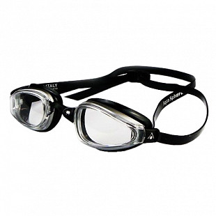 Очки для плавания Aqua Sphere Michael Phelps K180 EP112114 black/clear