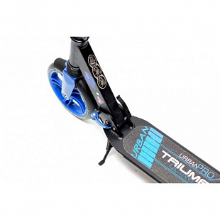 Самокат Triumf Active SKL-03A blue