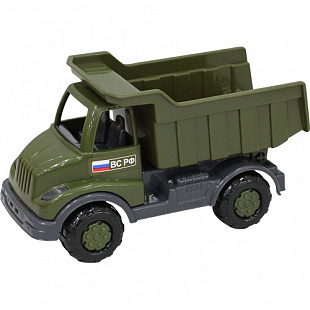 Машинка Полесье 52032