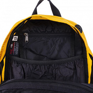 Рюкзак Polar 1503 yellow