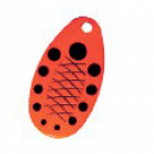 Блесна вращающаяся Akara Lite Series Spin Bee 2 5,5 гр 1/7 oz A18 LSB-2-A18