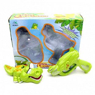 Игровой набор Крокодил 04373