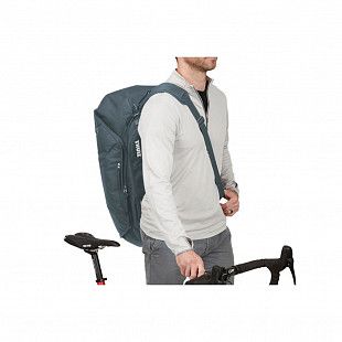 Сумка Thule Roundtrip Bike 3204353 grey