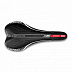 Велоседло DDK Team X6 525 black/white/red