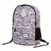 Рюкзак Polar 15008 grey