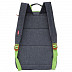 Рюкзак GRIZZLY RU-928-1 grey